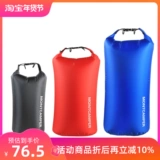 Нейлоновая дорожная износостойкая непромокаемая сумка, купальник, сумка для хранения, сверхлегкая сумка-органайзер, сумка-чехол, комплект