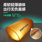 Сумка для рафтинга для плавания, система хранения, сверхлегкая сумка-органайзер, непромокаемая сумка