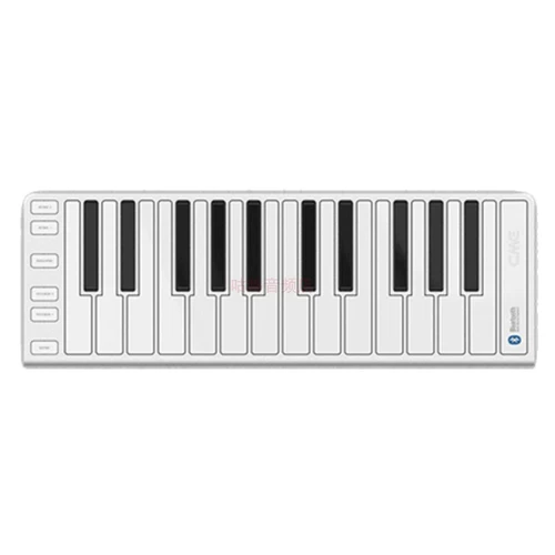 CME Xkey Air 25 37 Bluetooth Беспроводная MIDI USB Портативная клавиатура-аранжировщик Детское музыкальное просвещение