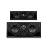 ADAM A4V A7V A8H A44H A77H профессиональный активный мониторинг, студия звукозаписи динамиков ближнего поля и полузащиты