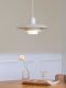 Restaurant wrought iron cream style chandelier, versatile