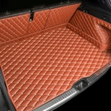 Bmw, водонепроницаемый коврик в багажник, 1x, 2x, 3x, 4x, 5x, 6x