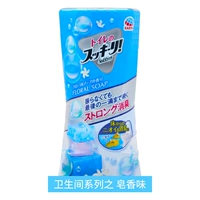 Мрачный тип в ванной