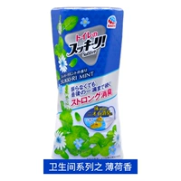 Мята ладана в ванной