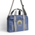 Sword Fantasy Crane Pills Guoyong Fashion Anime Cartoon Surrounding Shoulder Bag Travel Bag Canvas Casual Messenger Bag hoạt hình dán Carton / Hoạt hình liên quan