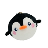 Морская подвеска для друга, плюшевый слайм, игрушка, дельфин, полярный медведь, пингвин, антистресс