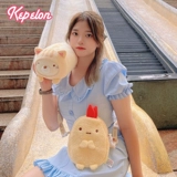 Подлинная японская уполномоченная сумикко угловой партнер Угловой Угловой Угловой БИОЛОГИЧЕСКИЙ СУМК