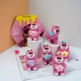 Дисней, оригинальная аромотерапия, клубника, подарочная коробка, новая коллекция, подарок на день рождения