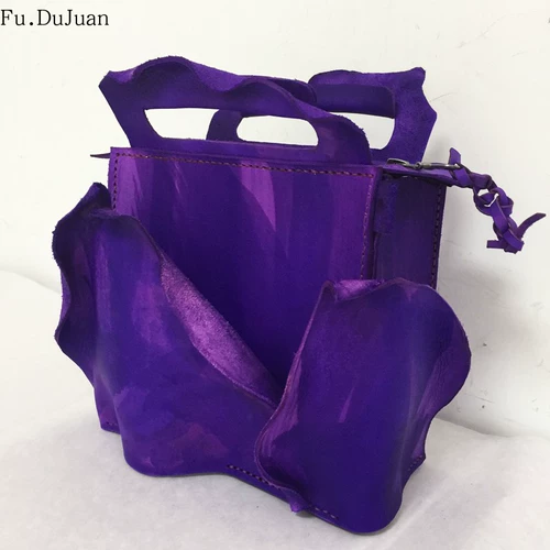 [Подкова лотос] Китайский дизайнер fu.dujuan