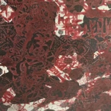 Дизайнерская печать, оригинальный кожаный рюкзак ручной работы