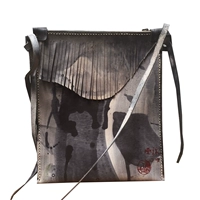 Чернильный пепел