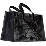 Кожаная антикварная сумка для путешествий подходит для мужчин и женщин, ностальгия, из натуральной кожи