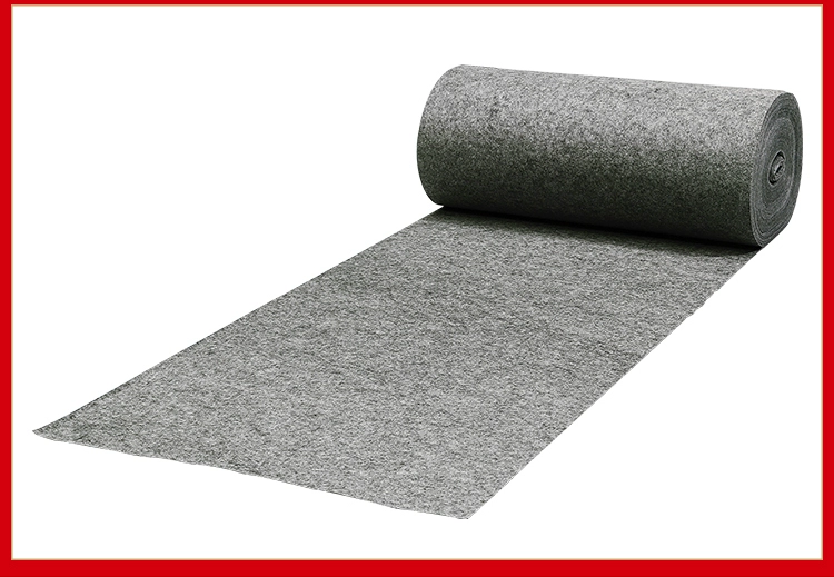Khai mạc cuộc hôn nhân thảm thảm nhà máy thảm màu xám dày chỉ đạo một thời gian đặc biệt toàn bộ khối lượng - Thảm thảm sàn nhà