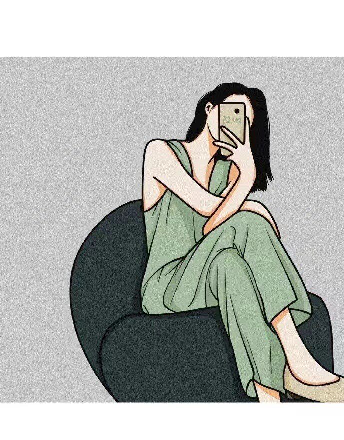 美容美发大伽