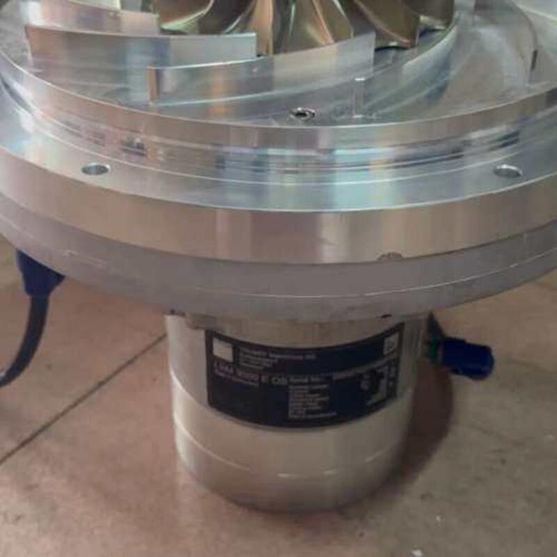 Negotiable Price for Fastjet Laser 3030 Turbine Lsm 3000 Eos Repair