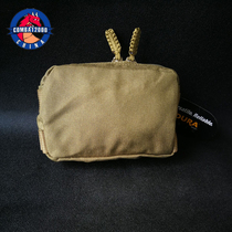 COMBAT2000 mini MOLLE bag horizontal bag storage bag bag kit running bag tactical vest sub bag