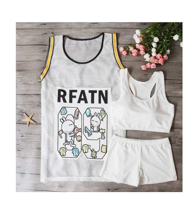 Maillot de bain pour femme - Ref 3029283 Image 6