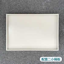 jida furniture open door sliding door universal shelf sun protection waterproof balcony outdoor cabinet special accessories