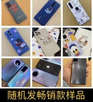 Mobile phone film cutting machine special film intelligent automatic blade cutting machine water coagulation explosion-proof blue light color film stall film