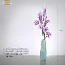 Ceramic vase countertop set living room jewelry creative high-end novel fashion modern simple home furnishings