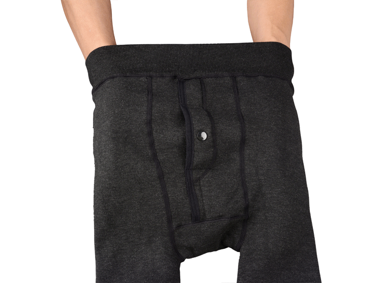 Pantalon collant jeunesse CHILLI en autre - Ref 757093 Image 33