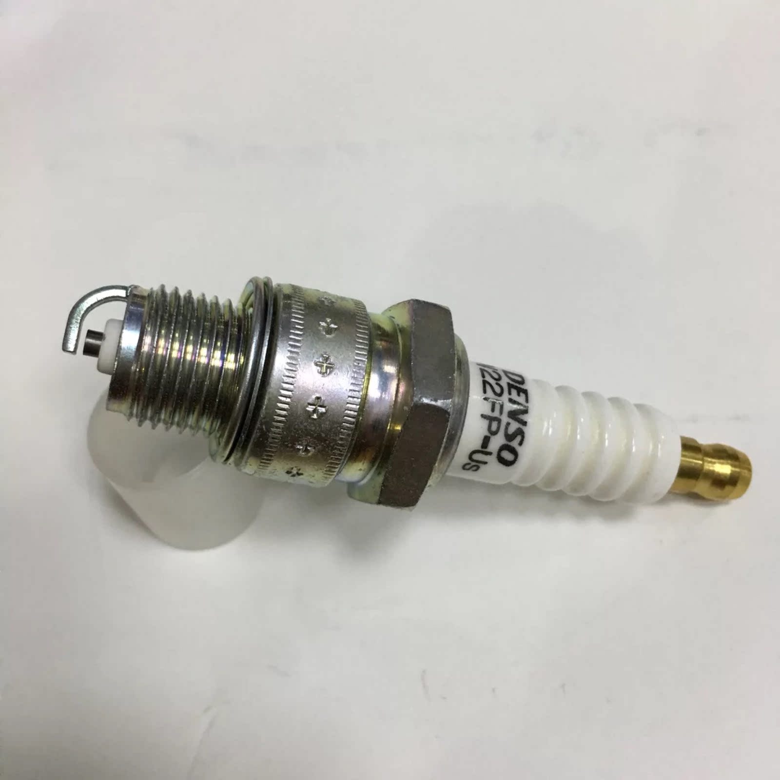 25年最新必买!DENSO W22FP-US火花塞实测:二冲程摩托艇动力飙升秘诀🔥-摩托车火花塞-淘宝好物网