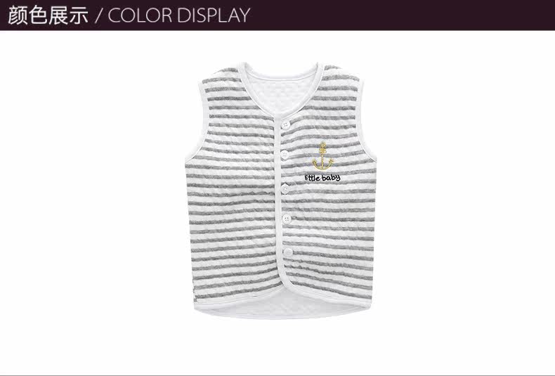 Gilet enfant PONIE CONIE - Ref 2069302 Image 16