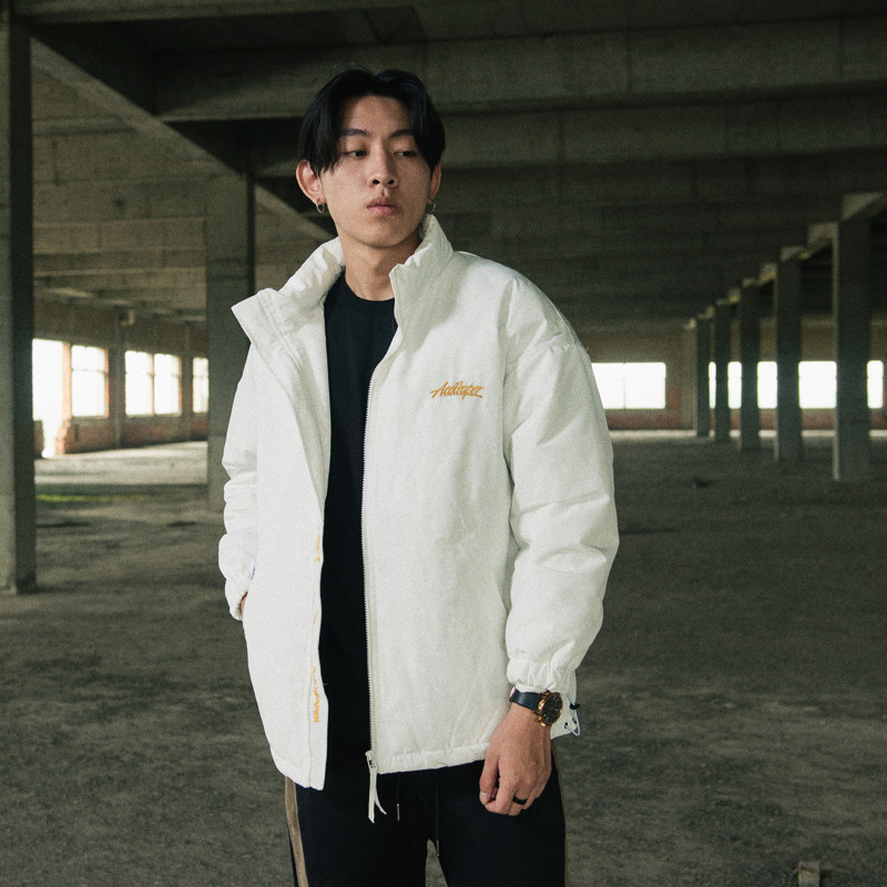 Blouson chaud pour homme   OTHER en Polyester - Ref 3112504 Image 1