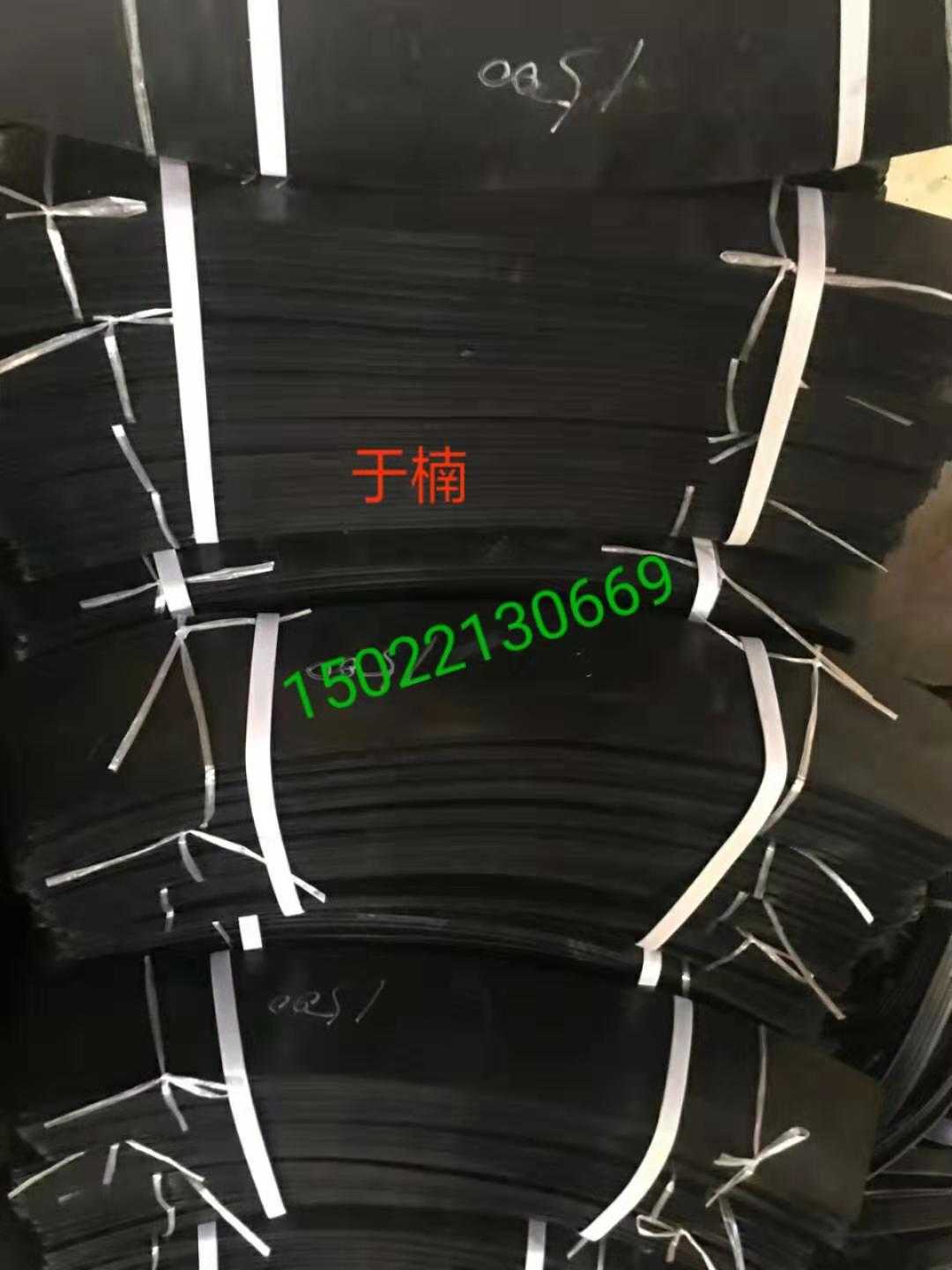 广西贵港水泥管密封圈 承插口密封圈 圆形水泥管胶圈 顶管垫片