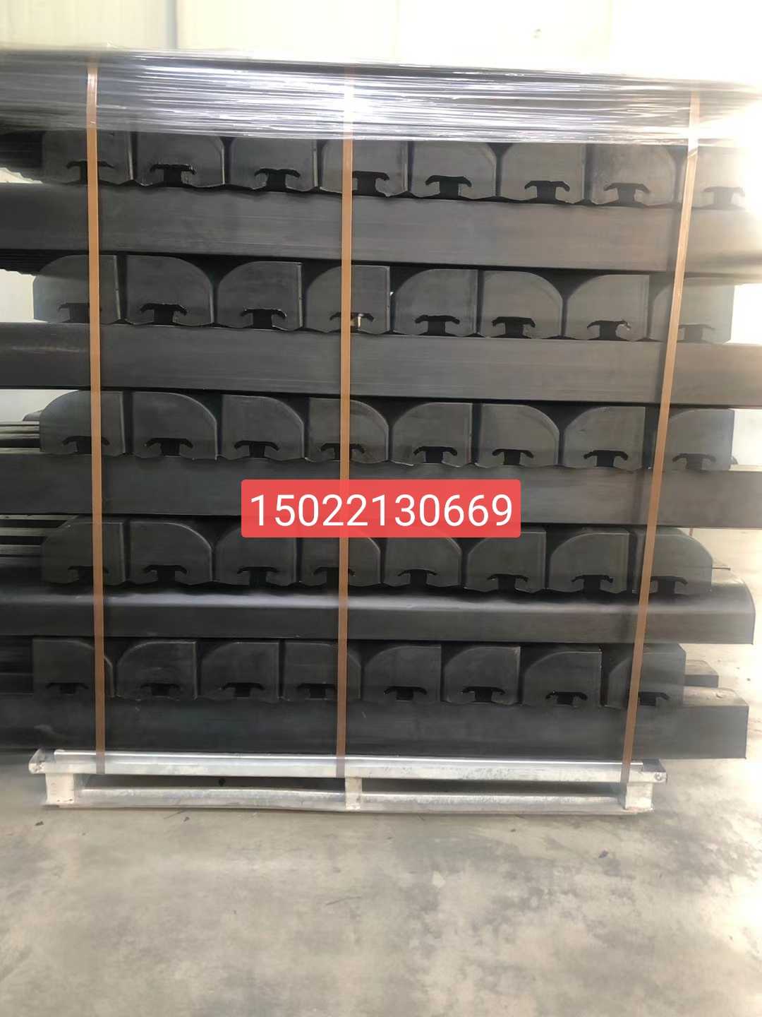 福建宁德球磨机橡胶衬板 电厂润磨机橡胶衬板 球磨机联轴器八孔垫
