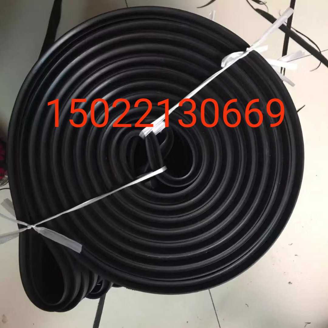 广州东莞蒸压釜密封圈 脱蜡釜密封圈 硫化罐密封圈 充气密封圈