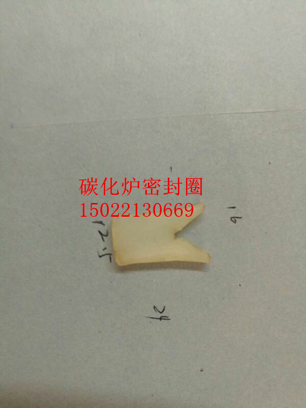 甘肃天水蒸压釜密封圈，惠州高压釜密封圈双圈，模框发泡密封条
