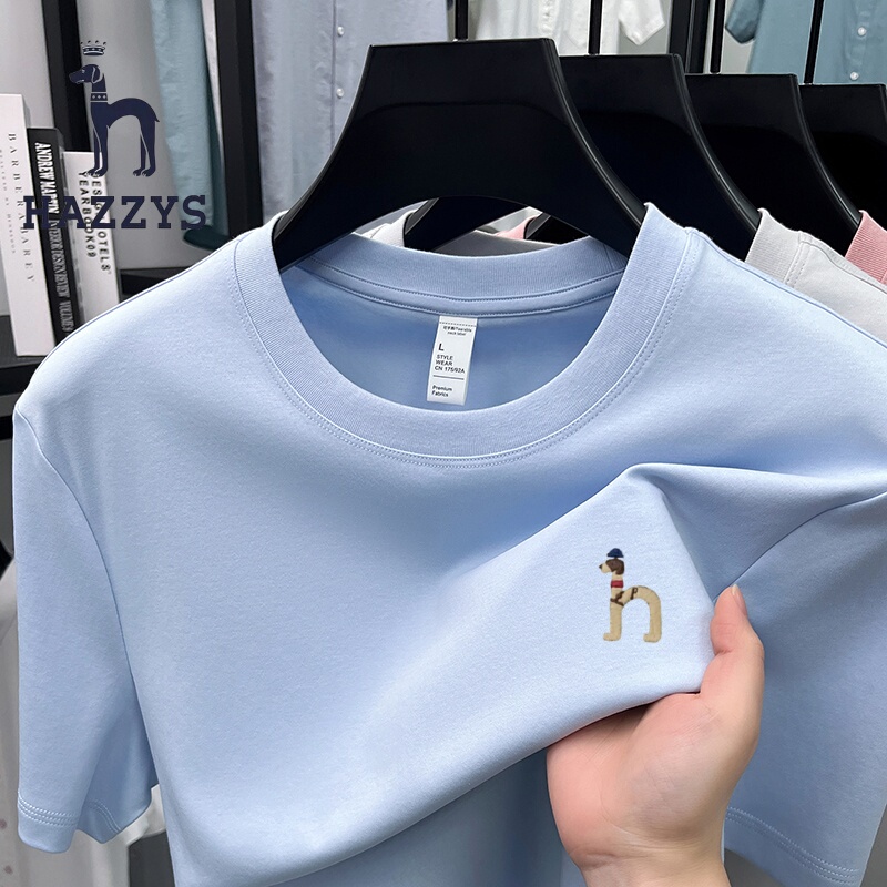 【Lightweight and Skin-Friendly】2026 Early Spring and Summer Casual Men's Versatile Round-Neck Short-Sleeve T-Shirt Base Layer Top