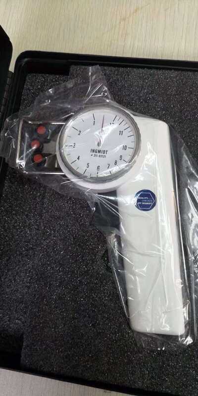 High-Precision Yarn Tension Meter for Circular Knitting Machines, Original Genuine Product, Direct Sales from the Manufacturer, Precision Knitting Accessories High-Precision Yarn Tension Meter for Circular Knitting Machines, Original Genuine Product, Direct Sales from the Manufacturer, Precision Knitting Accessories