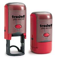 Trodat Zhuoda 46019 lettering lettering flip seal
