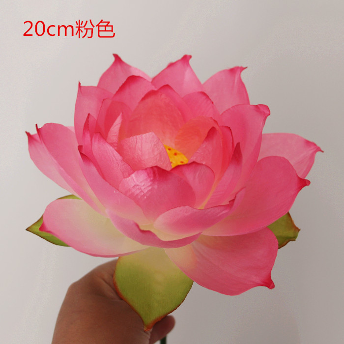 仿真荷花假荷花道具绢花仿真花舞蹈道具花幼儿表演花手花假莲花 抢先购 道具 绢花 仿真 舞蹈 表演途虎网 仿真荷花假荷花道具绢花仿真花舞蹈道具花幼儿表演花手花假莲花 抢先购 道具 绢花 仿真 舞蹈 表演途虎网