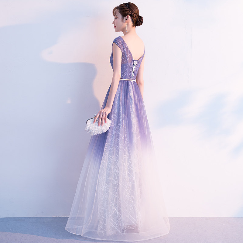 Robe du soir - Ref 3210706 Image 5