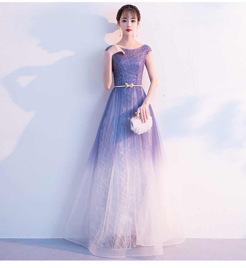 Robe du soir - Ref 3210706 Image 18