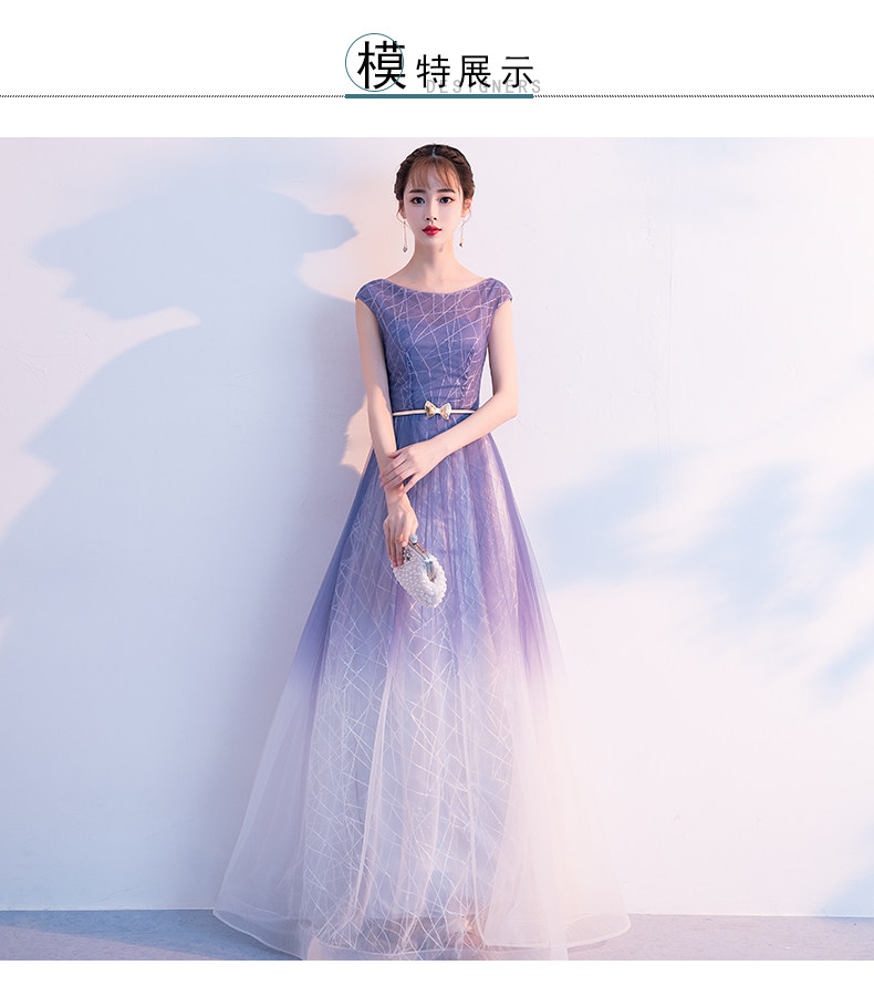 Robe du soir - Ref 3210706 Image 15