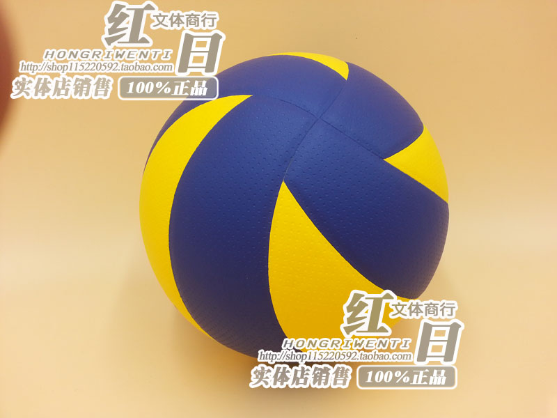 Ballon de volley - Ref 2016576 Image 7