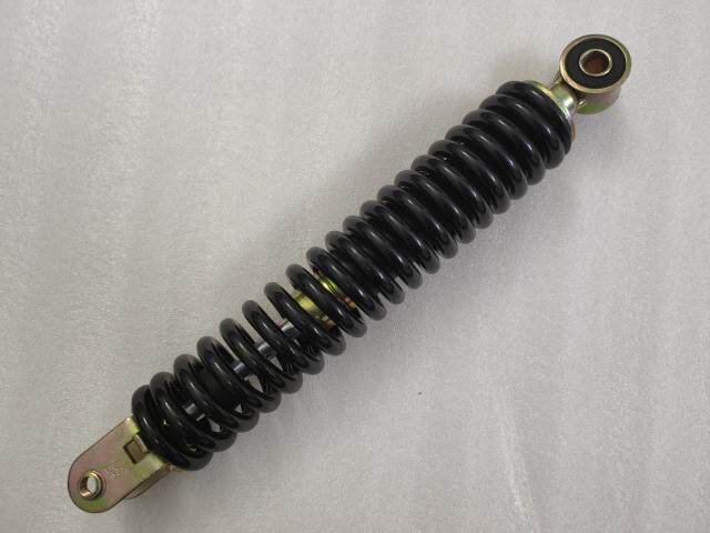 Adapted to Honda DIO giorno24 period small turtle 25 28 61 58 period ZOOMER TACT strengthened rear shock