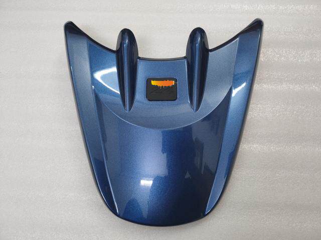 Suitable for Honda DIO Z4 56 57 57 63 62 Locomotive Retrofitting Tail Rear Tail lid