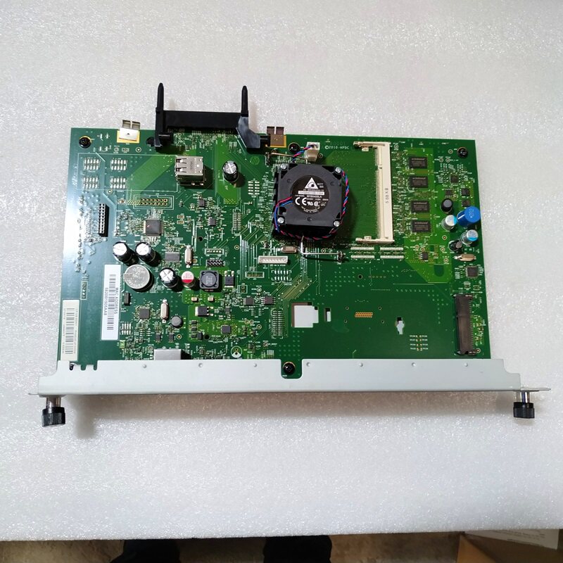 M712 motherboard