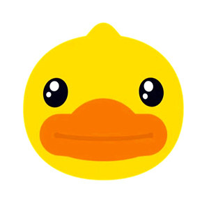 B DUCK品牌店