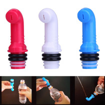 Portable womens washer wash ass washer body cleaner mini private part spray washer nozzle single hole
