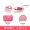 Thiết bị bơi gói kính bảo vệ Túi tách khô và ướt Mũ bơi silicone chống nước unisex kính chống sương mù - Goggles kính bơi có ống thở