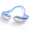 Thiết bị bơi gói kính bảo vệ Túi tách khô và ướt Mũ bơi silicone chống nước unisex kính chống sương mù - Goggles kính bơi có ống thở