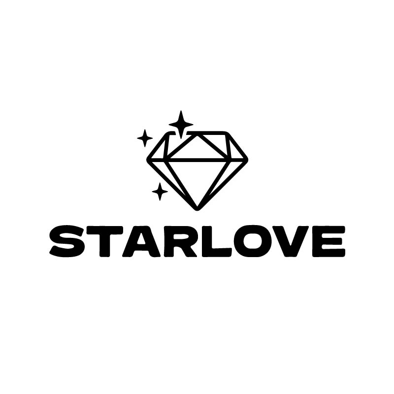STARLOVE培育钻石