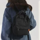 Японский брендовый рюкзак, универсальная портативная маленькая сумка через плечо для отдыха