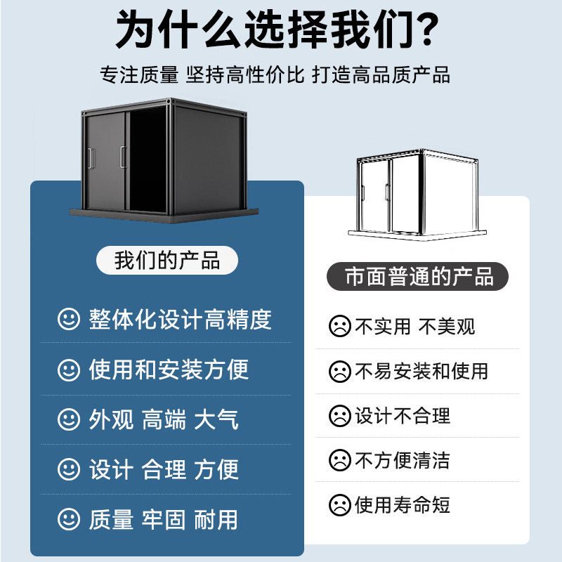 光学平台遮光箱，暗室实验新宠儿？🤔全面解析与体验-电子实验/科学实验器材-淘宝好物网